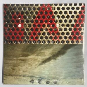 Fugazi – Red Medicine – Vinyl Record, Remastered, Reissue, Discord, 2016 NEW